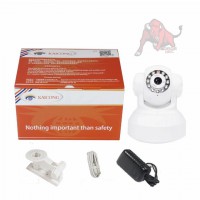 Camara IP WI FI